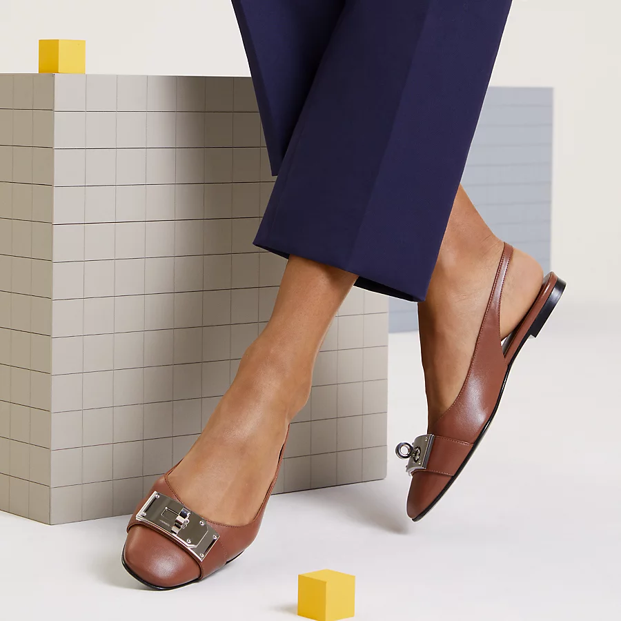 Innocente slingback - Image 3